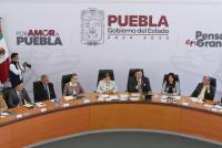 Puebla en el panorama internacional con Marat&oacute;n 2025, fiesta deportiva familiar
