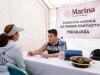 Autoridades brindan m&aacute;s de 9 mil 800 atenciones ciudadanas en Esperanza