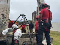 Comisi&oacute;n de B&uacute;squeda de Puebla mantiene operativos para localizar a v&iacute;ctima del 2023