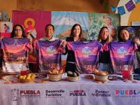 Promueve Secretar&iacute;a de Desarrollo Tur&iacute;stico 2&ordf; Edici&oacute;n de Luci&eacute;rnaga Trail en Tochimilco