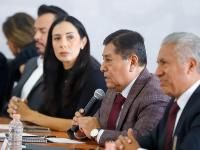 Ecoparques de la Malinche, el Izta-Popo y la Sierra Negra