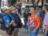 Puebla se consolida como destino turístico por su limpieza y paz, destacan visitantes