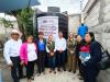 Iniciativa para captar 3.7 millones de litros de agua pluvial en escuelas