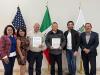 ICATEP y Asistencia al Migrante fortalecen las capacidades de personas migrantes