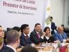 Puebla activa Comité Promotor de Inversiones: impulso clave al Plan México