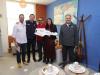 Gobierno Federal y Estatal transforman la vida de las familias con Viviendas para el Bienestar&nbsp;