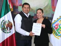 Laura Artemisa Garc&iacute;a, perfil id&oacute;neo para la Secretar&iacute;a de Bienestar: Armenta