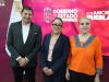 Centros LIBRE-Casas Carmen Serd&aacute;n protegen a las mujeres con atenci&oacute;n inmediata y disminuyen feminicidios