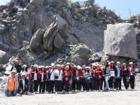 Promueve Gobierno de Puebla Turismo Comunitario entre estudiantes