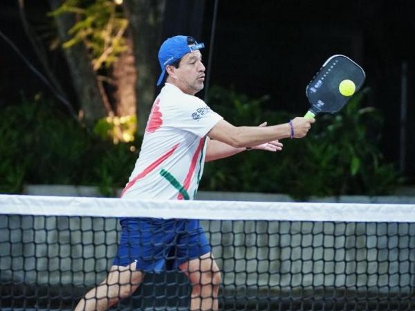 Talento poblano listo rumbo a la Copa Mundial de Pickleball 2026