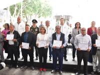 Puebla se suma a operativo H&eacute;roes Paisanos 2026