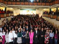 Capacitación especializada refuerza igualdad de género en municipios de Puebla