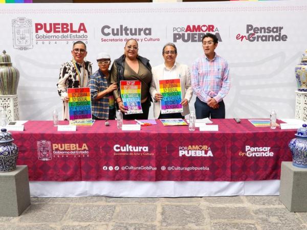 Secretaría de Arte y Cultura anuncia quinta edición del Festival COLORES