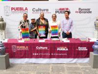 Secretaría de Arte y Cultura anuncia quinta edición del Festival COLORES