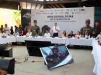 Nuevo estilo de gobernar en Puebla privilegia cercan&iacute;a, territorio y di&aacute;logo en la Mixteca