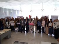 La Secretaría Anticorrupción y Buen Gobierno promueve la lectura con &quot;Libros Libres&quot;