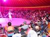 SEDIF promueve valores y uni&oacute;n familiar a trav&eacute;s de la magia del circo