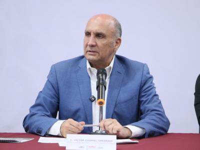 Puebla proyecta inversiones estrat&eacute;gicas con E-Experience 2026