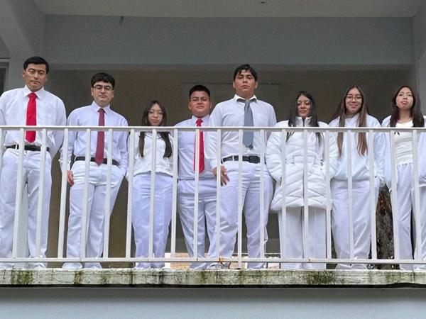 Continúa USEP formación profesional en sedes regionales