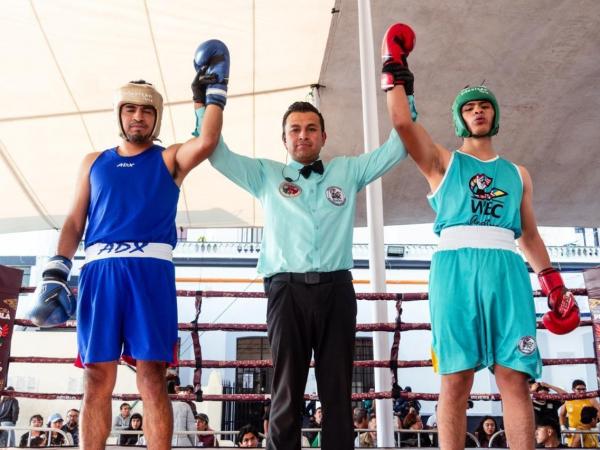 Promueve UDEP talento poblano con miras a competencias nacionales