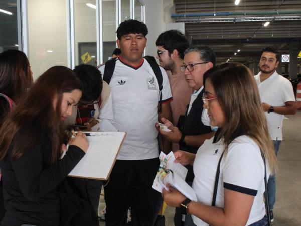 Inicia UDEP proceso de reinscripción 2026