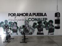 Conalep y Universidad del Deporte motivan a j&oacute;venes a realizar sus sue&ntilde;os