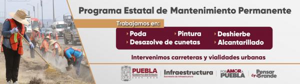mantenimiento