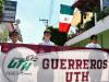 UTH presente en el desfile conmemorativo a la Independencia de México