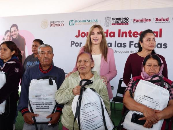 SEDIF transforma vidas con apoyos auditivos para infancias y juventudes poblanas 