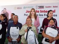 SEDIF transforma vidas con apoyos auditivos para infancias y juventudes poblanas&nbsp;