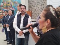 Con sensibilidad y diálogo, Gobierno del Estado y SEDIF atienden a adultos mayores