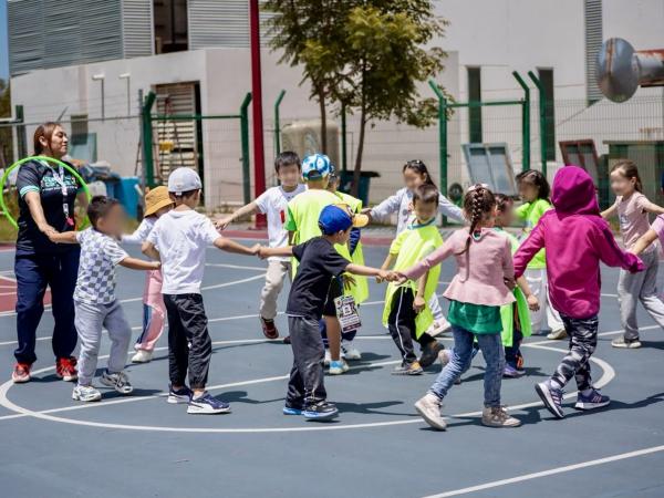 Concluye con éxito el Curso de Verano “Cre-Ser 2026”