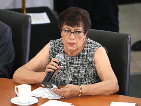 Refrenda gobierno estatal cero tolerancia al transporte ilegal