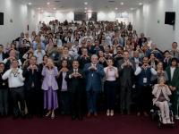 ISSSTEP inaugura simposio de Enfermedades Raras