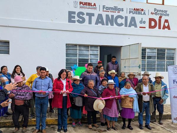 SEDIF fortalece atención y amplía su cobertura mediante delegaciones
