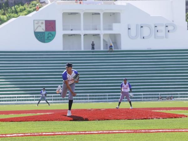Liga Estatal de Béisbol abre vitrina a cazatalentos de Grandes Ligas 