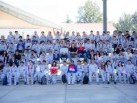 UDEP presenta figuras de fútbol en el Encuentro “Rumbo al Mundial”