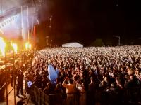 DJ Snake re&uacute;ne a miles de poblanos en Festival Frecuencias