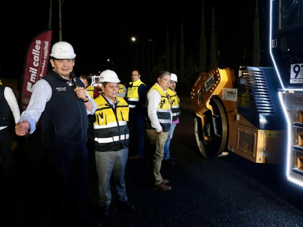 Rehabilitación de Diagonal Defensores, después de décadas de olvido, una obra que trasciende