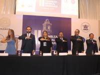 Gobernar significa cuidar, prevenir y transformar, al servicio de la gente: Alejandro Espidio