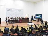 Protocolos de b&uacute;squeda de Liam Tadeo se mantendr&aacute;n el tiempo que sea necesario: Gobierno Estatal