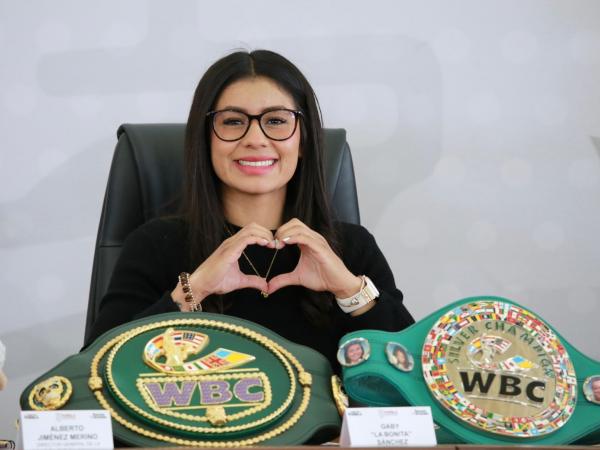 Gobierno del Estado continúa el apoyo a la “Tierra de Campeonas y Campeones”