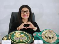 Gobierno del Estado contin&uacute;a el apoyo a la &ldquo;Tierra de Campeonas y Campeones&rdquo;