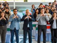 Realiza UTTECAM Congreso de Administración 2025