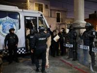 Con traslado de internos, SSP refuerza seguridad en penal de Cholula