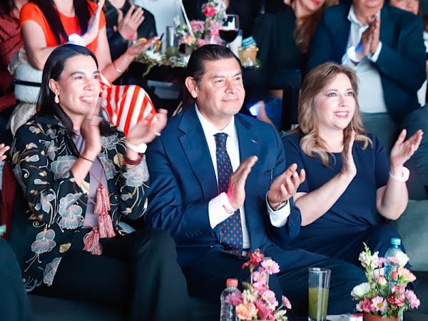 Nueva marca de Puebla en sinergia con campaña nacional “México, Latidos del Mundo”: Josefina Rodríguez