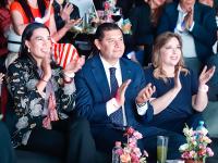 Nueva marca de Puebla en sinergia con campa&ntilde;a nacional &ldquo;M&eacute;xico, Latidos del Mundo&rdquo;: Josefina Rodr&iacute;guez