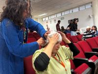 Fortalece UPAM la seguridad universitaria con capacitación especializada