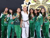 Fortalece Secretar&iacute;a de las Mujeres cercan&iacute;a con juventud de Iz&uacute;car