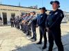 Polic&iacute;a Auxiliar impulsa formaci&oacute;n t&aacute;ctica y atenci&oacute;n ciudadana a personal operativo for&aacute;neo